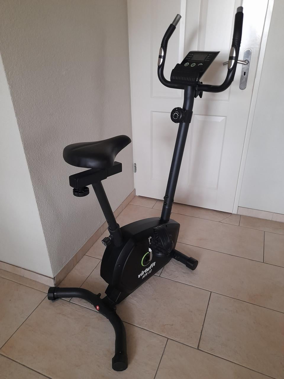 VirtuFit HTR 1.0  Hometrainer (z.g.a.n.)