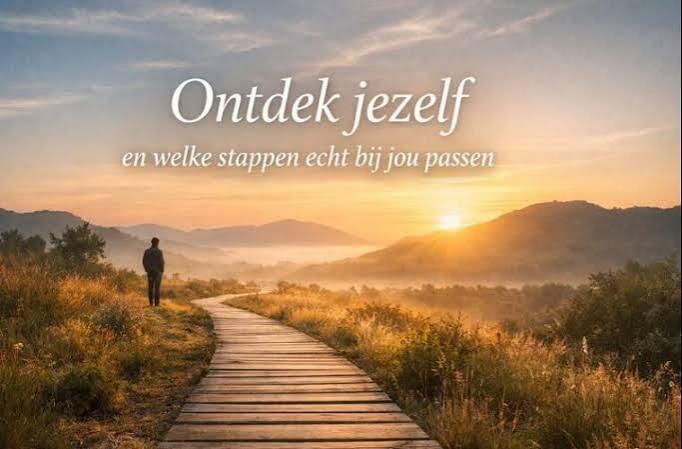 "HOU VAN MIJ" zelf - leerzame MINI Cursus GRATIS !