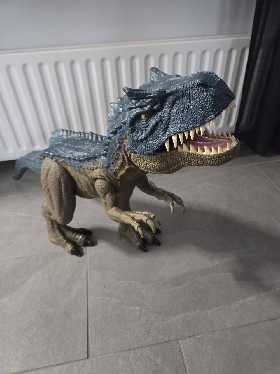 Dinosaurus