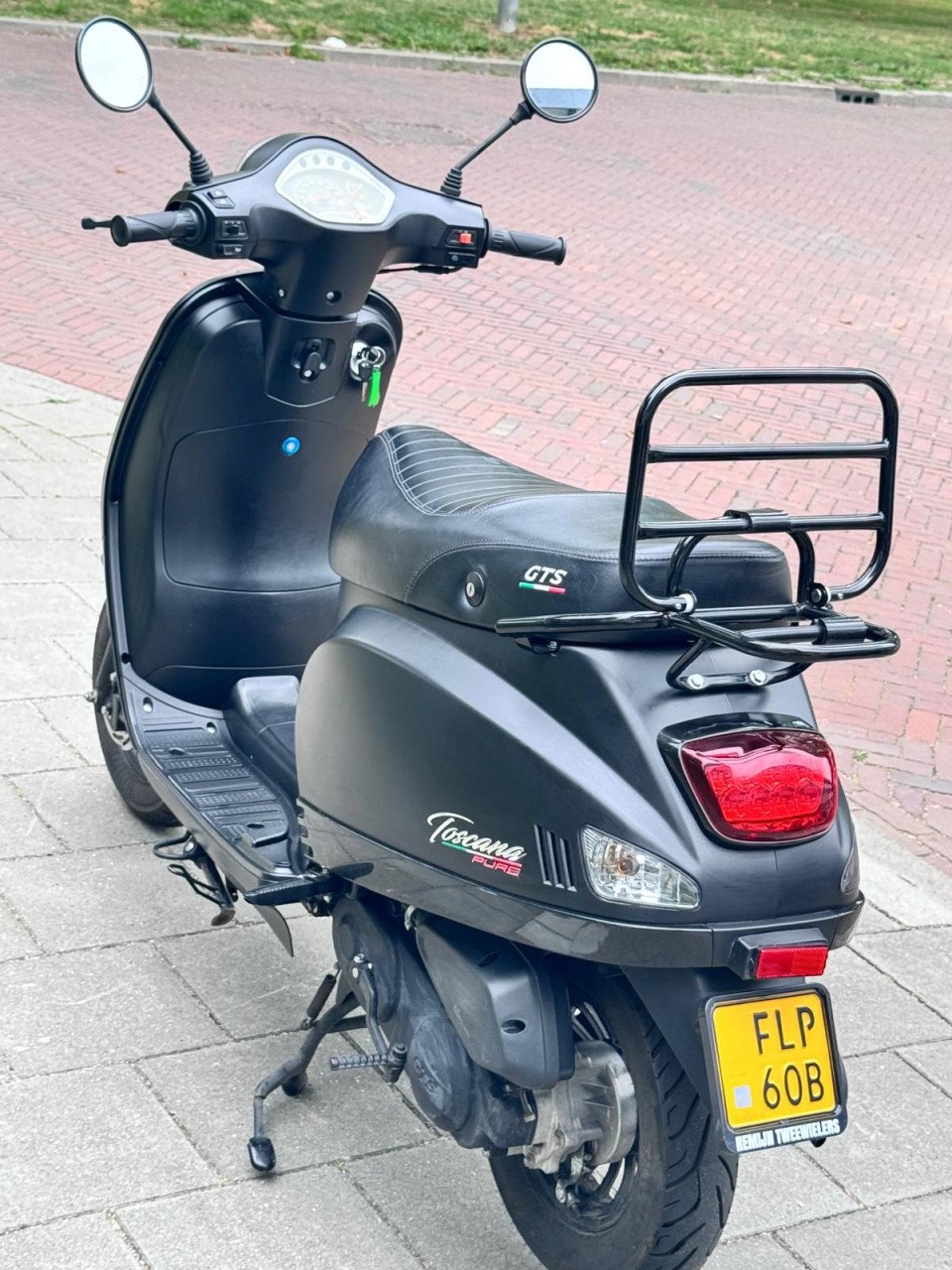 Scooter