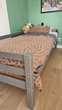 Kinderbed 90 x 200
