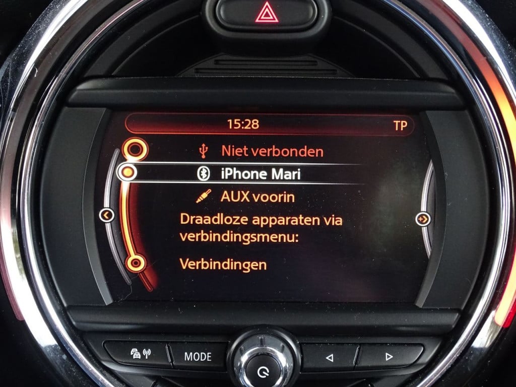Mini Cooper mini 1.5 business | navi | bluetooth | 16"