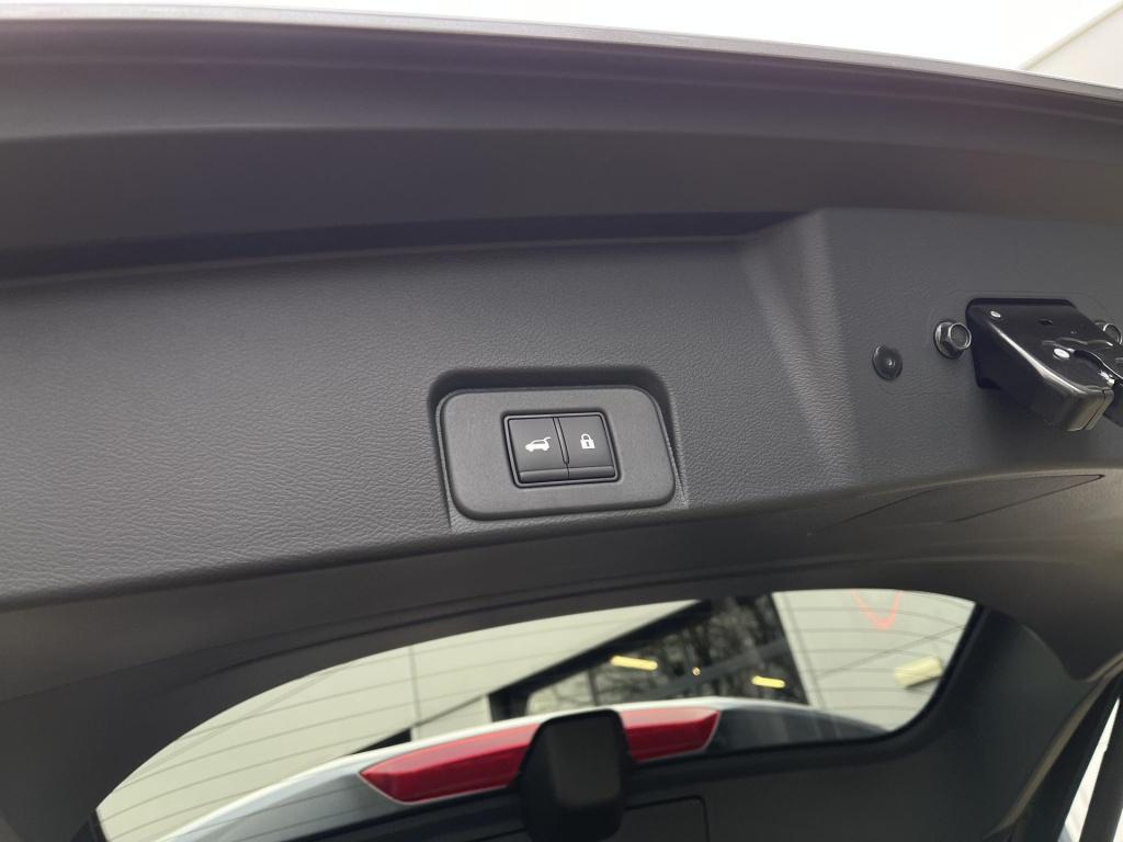 Nissan X-Trail 1.5 e-power tekna sun pack