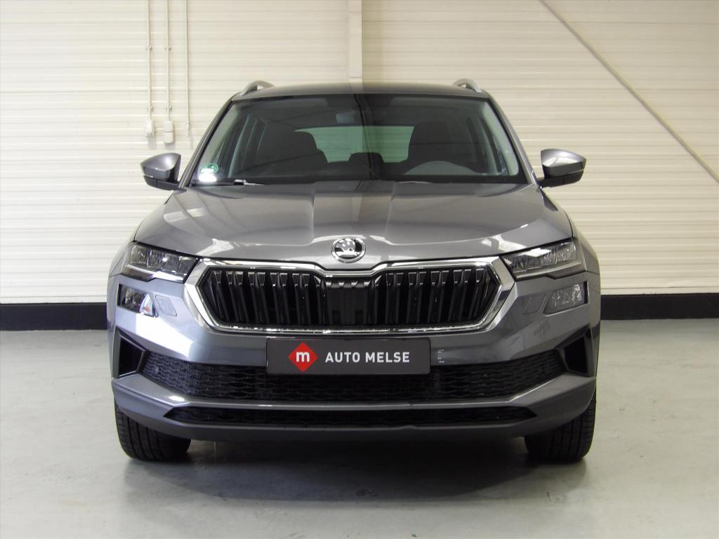 Skoda Karoq 1.5 tsi act greentech 150pk dsg-7 business edition