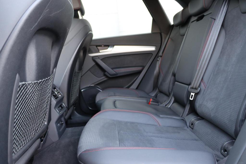 Audi Q5 50 tfsi e s edition competition 300pk s-tronic | soh 89,6% |