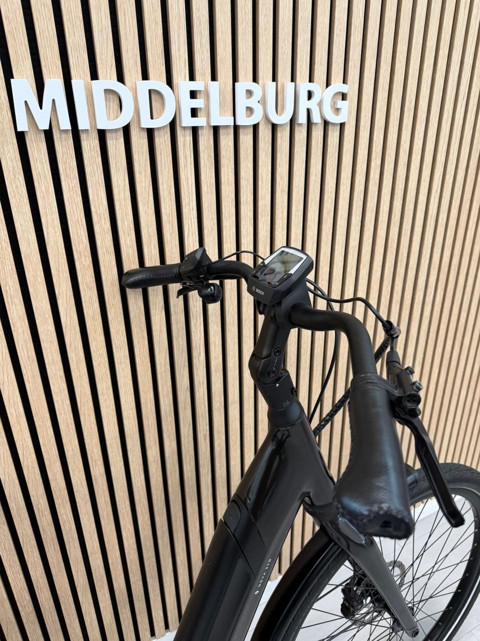 Koga E-Nova Bosch Active Line Plus 4486KM 54CM 625Wh