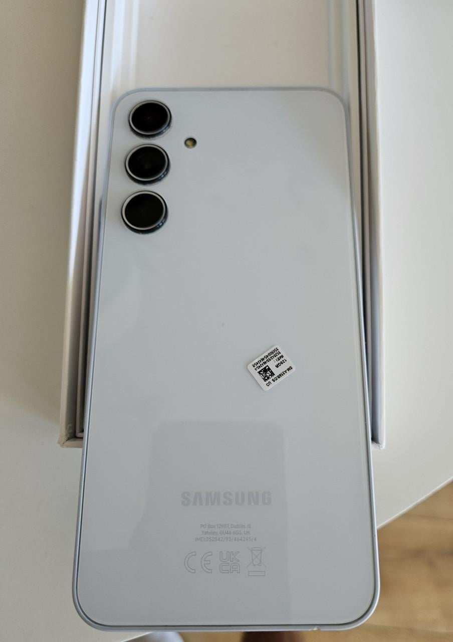 Samsung Galaxy A35 128 GB