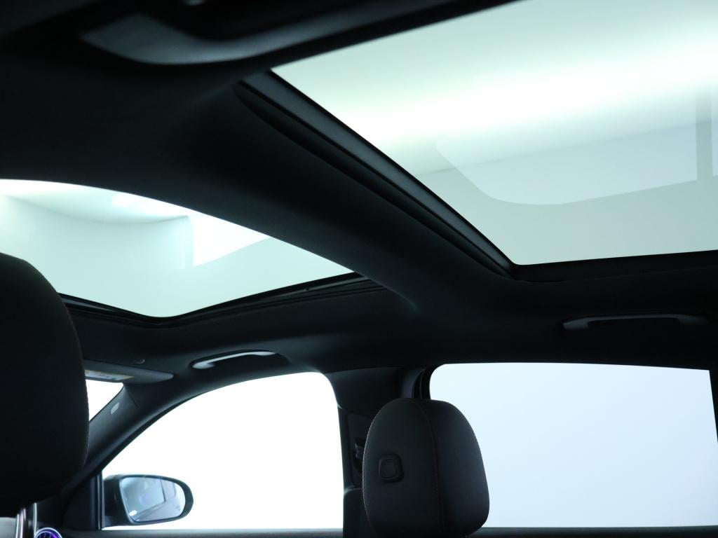 Mercedes-Benz Gla-klasse 250 e amg plug-in hybride edition amg line | night