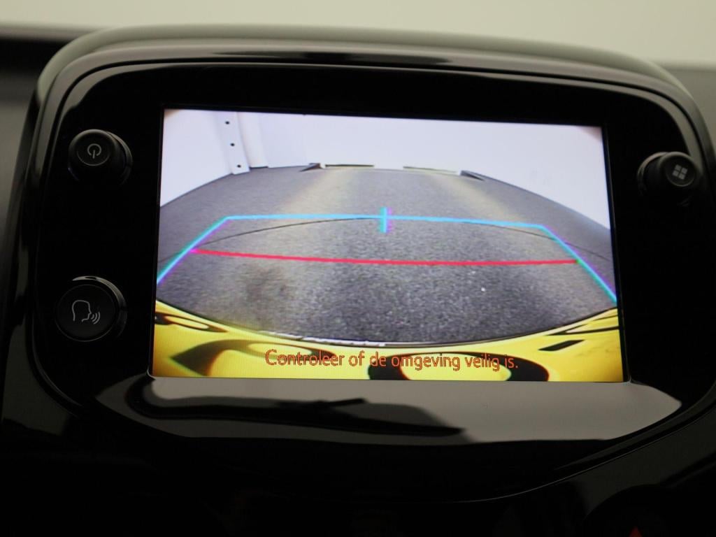 Peugeot 108 1.0 e-vti allure | led dagrijverlichting | lichtmetalen velgen 