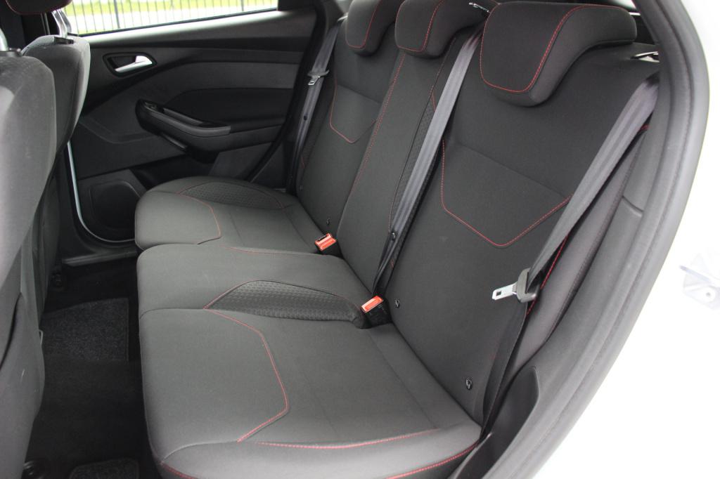 Ford Focus wagon 1.5 st-line