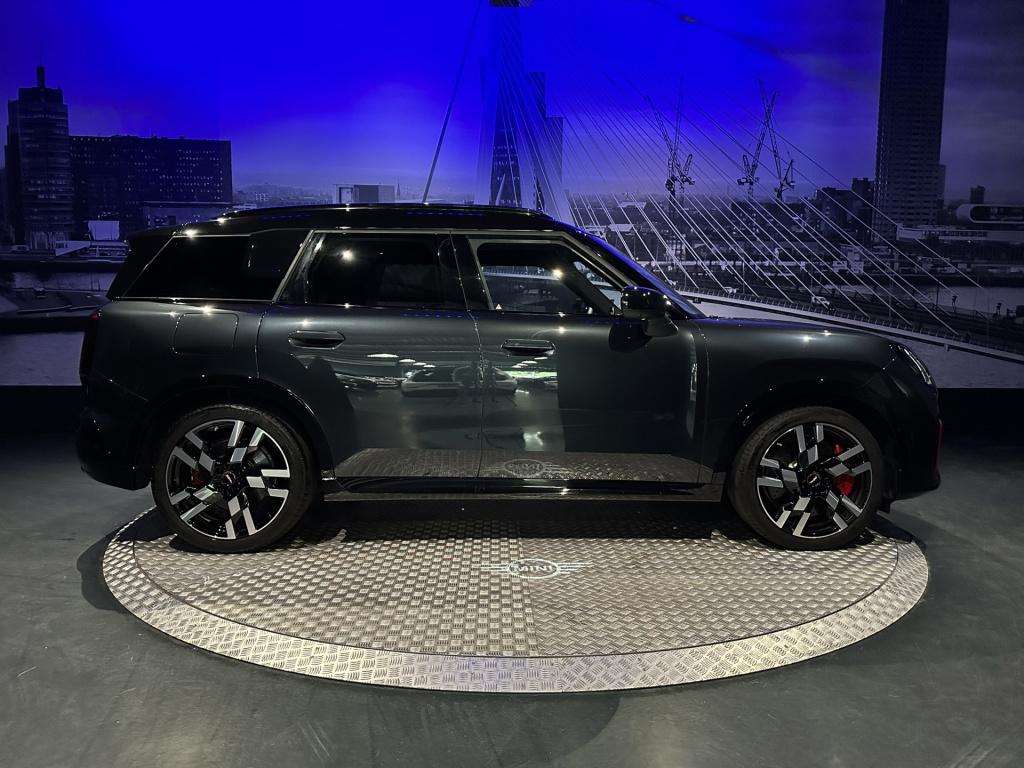Mini Countryman mini 2.0 jcw all4 john cooper works xl *pano*360camera*keyl
