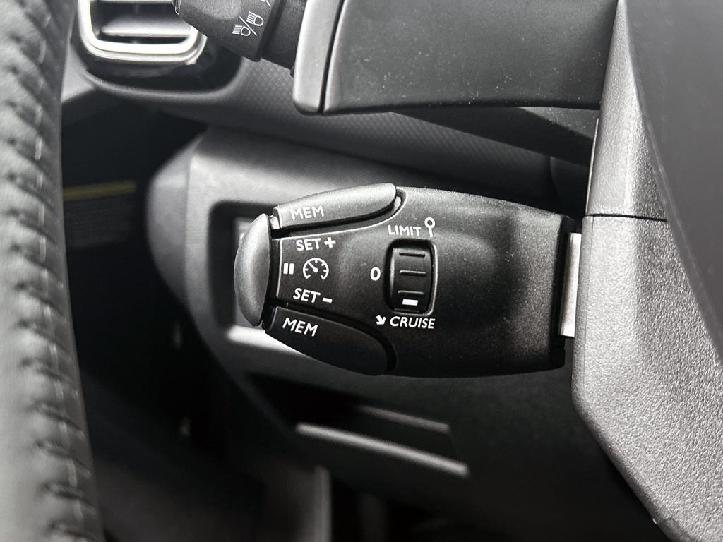 Citroen C5 Aircross hybrid 145pk automaat plus | rijklaar | stoelverwarming