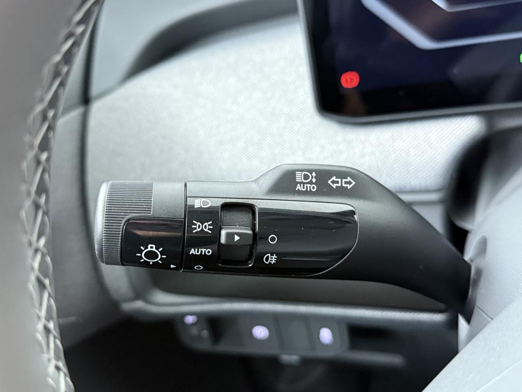 Kia Ev3 plus 81.4 kwh wordt verwacht