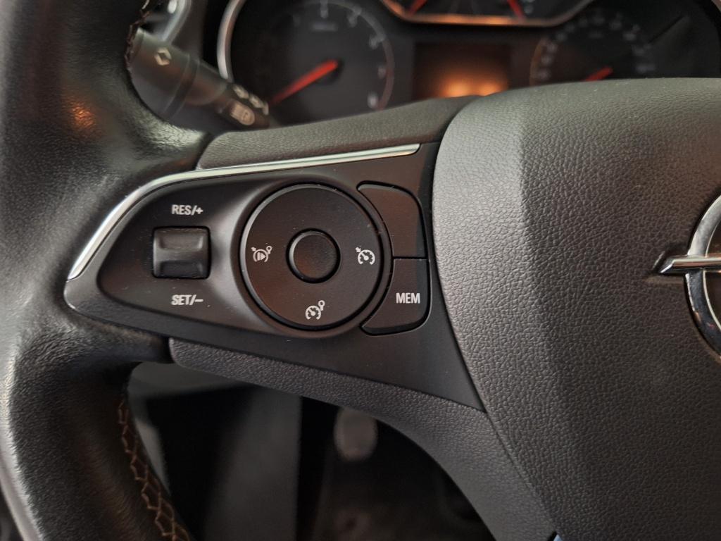 Opel Grandland X 1.2 turbo innovation