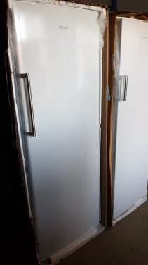 Koelkasten.