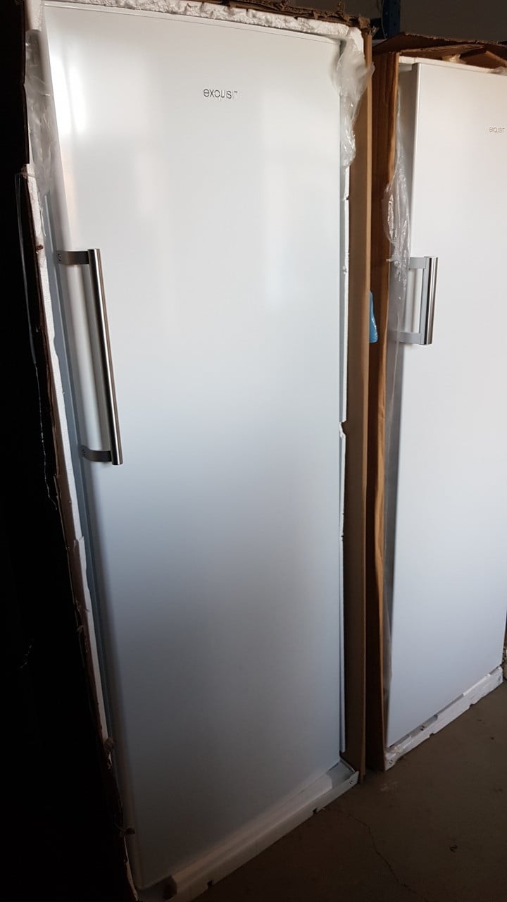 Koelkasten.