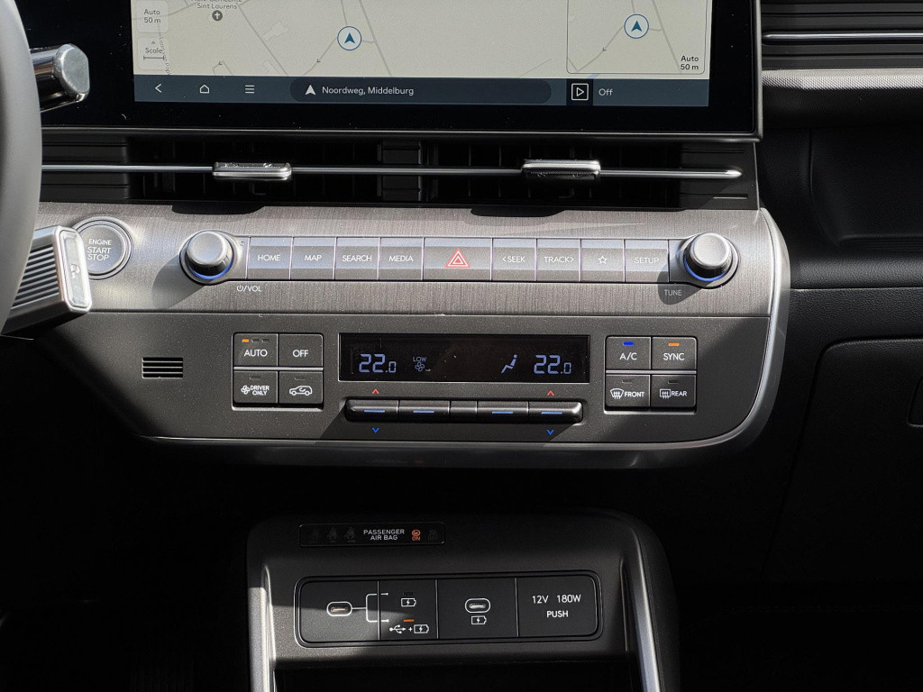 Hyundai Kona 1.6 gdi hev comfort