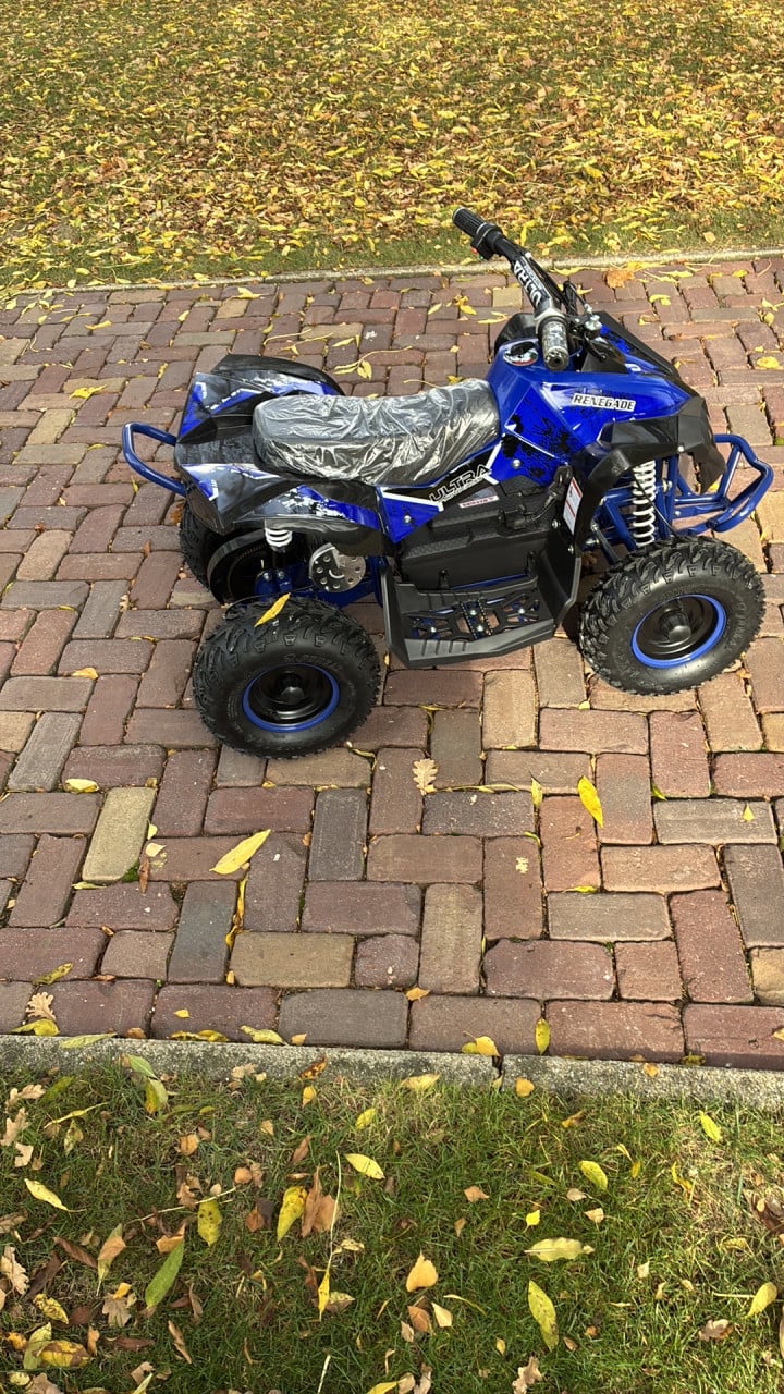 Quad