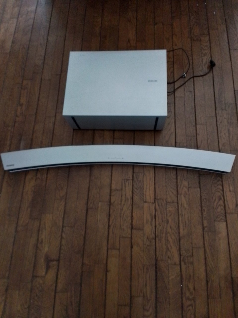 Samsung Soundbar