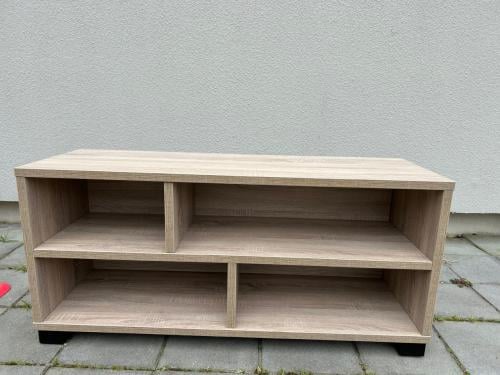 Televisiekast tvkast 120cm breed