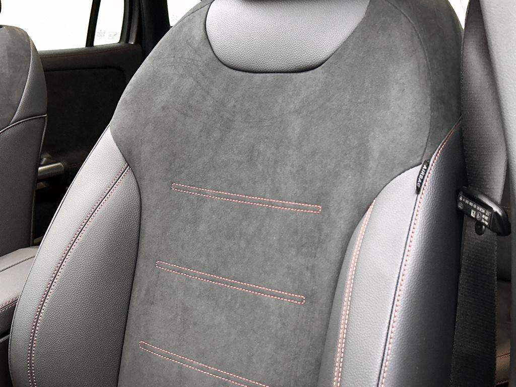 Mercedes-Benz Eqa 250+ business solution amg 71 kwh | nightpakket | guard 3