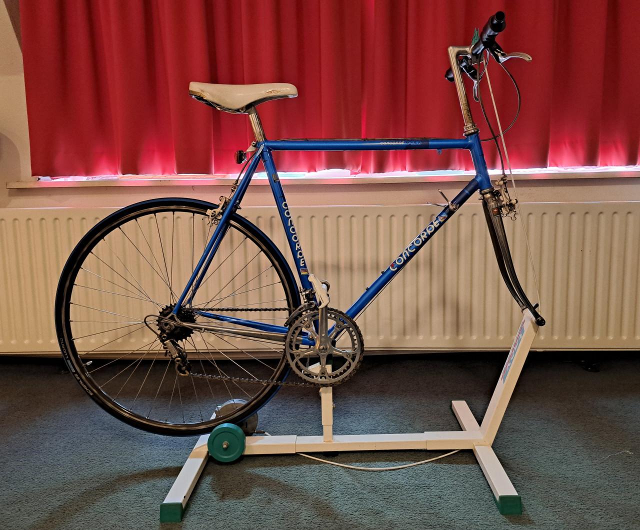 Fietstrainer
