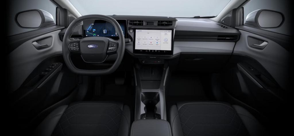 Ford Puma Gen-e premium 47 kwh | nieuw te bestellen | €4400.- korting | 0.9