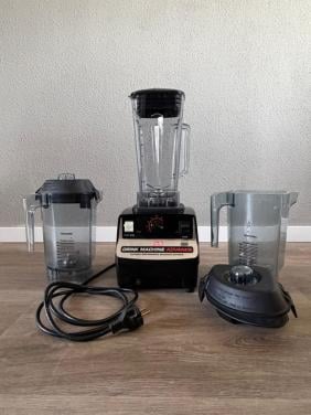 Vita-Mix Drink Machine Advance blender