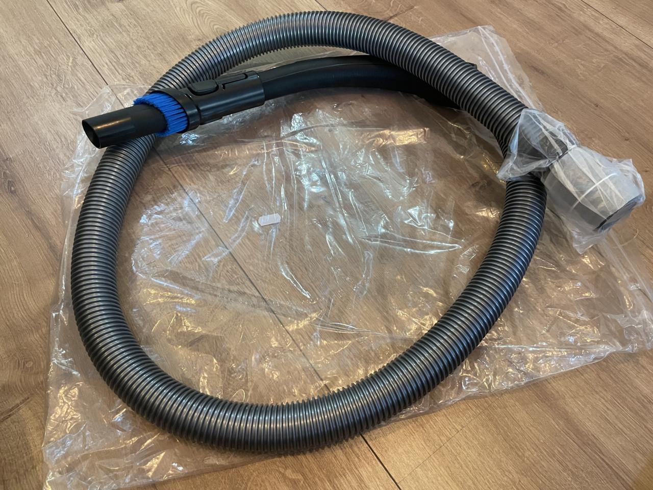 Nieuwe stofzuiger slang Philips