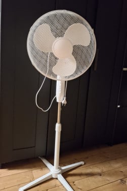 Ventilator