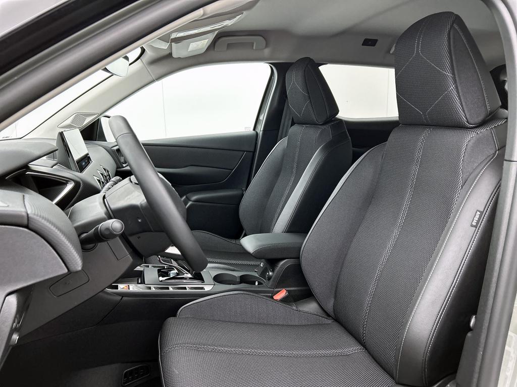 Ds Ds 3 e-tense bastille 54 kwh | camera | head-up display | stoelverwarmin