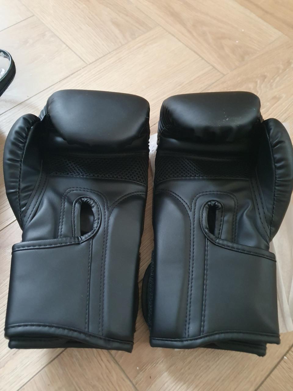 Fitby bokshandschoenen 8 oz | kickboksen | MMA | training