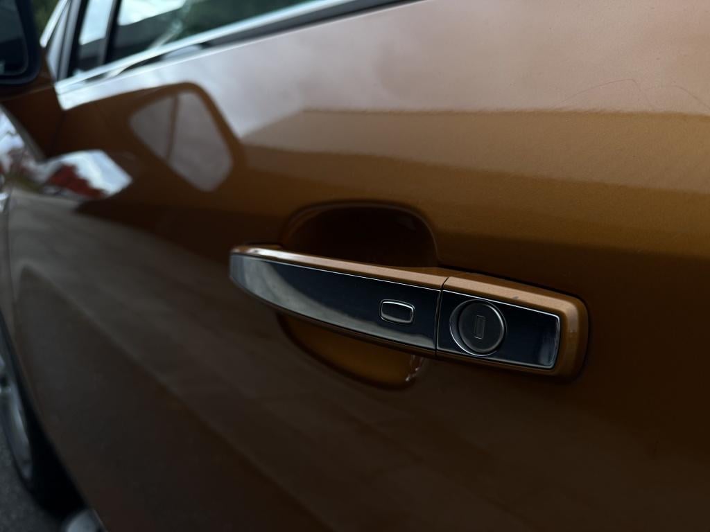 Opel Mokka 1.4 turbo innovation - top uitvoering -