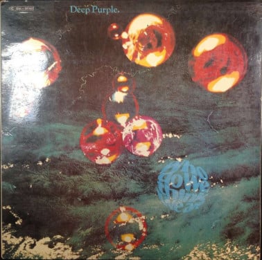 Deep Purple ‎– Who Do We Think We Are Vinyl, LP, Album, Gatefold