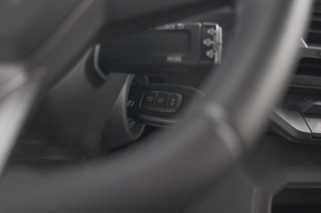 Dacia Duster mild hybrid 130 expression | camera | stoelverwarming | apple