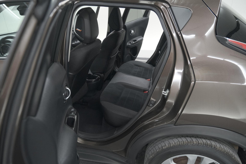 Nissan Juke dig-t 116 n-connecta | trekhaak | camera | navigatie | bose aud