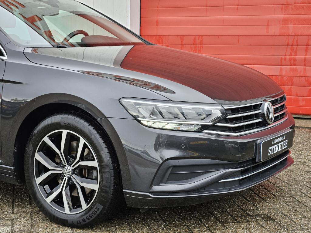 Volkswagen Passat variant 1.5 tsi comfort business | acc | pdc