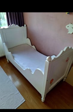 Peuterbed