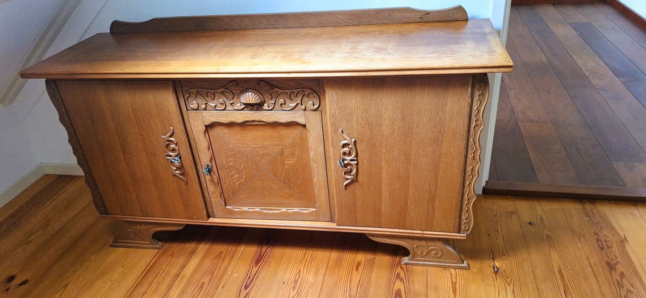 Dressoir