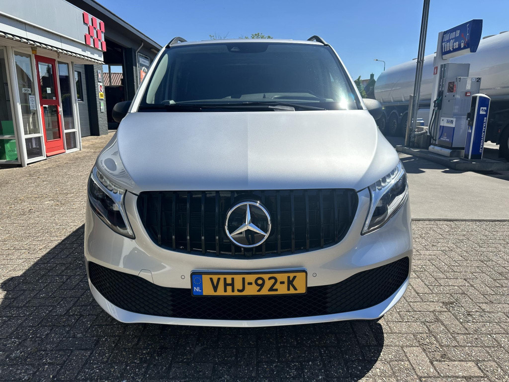 Mercedes-Benz Vito 116 cdi extra lang climate | carplay | led