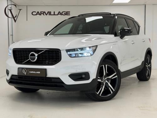 Volvo XC40 1.5 t5 recharge r-design | panoramadak | harman/kardon | 360 cam
