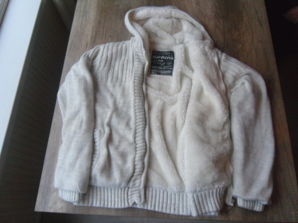 KLEDING