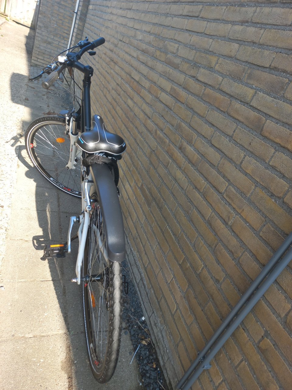 Te koop meisjes/dames mountainbike 28 inch