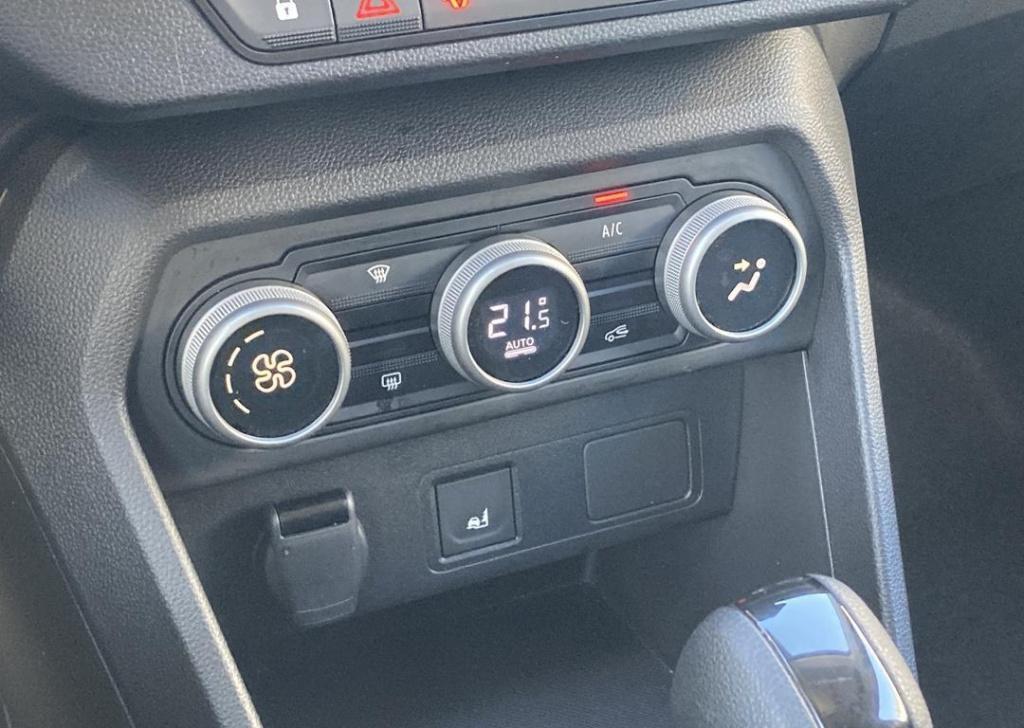 Dacia Jogger 1.6 hybrid 140 extreme 7p.