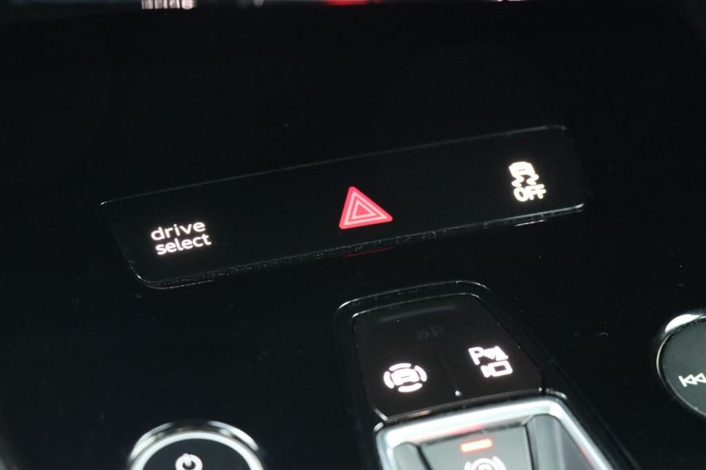 Audi Q4 E-tron sportback 40 s edition 77 kwh 204pk