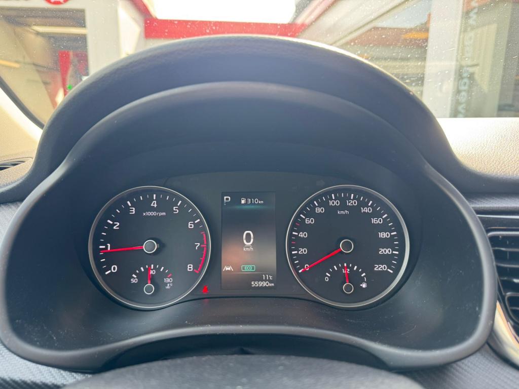 Kia Rio 1.0 t-gdi mhev dynamicplusline