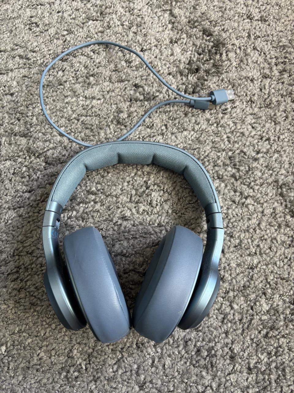 FRESH 'N REBEL Clam 2 ANC - Dive Blue