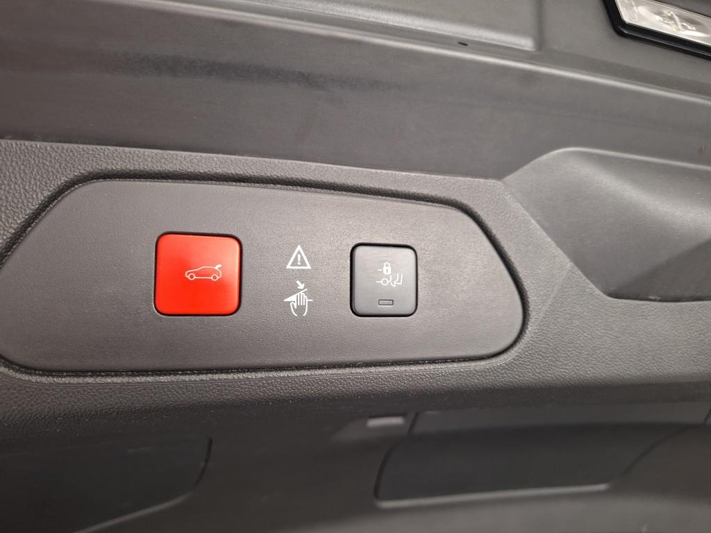 Opel Grandland X 1.2 turbo innovation