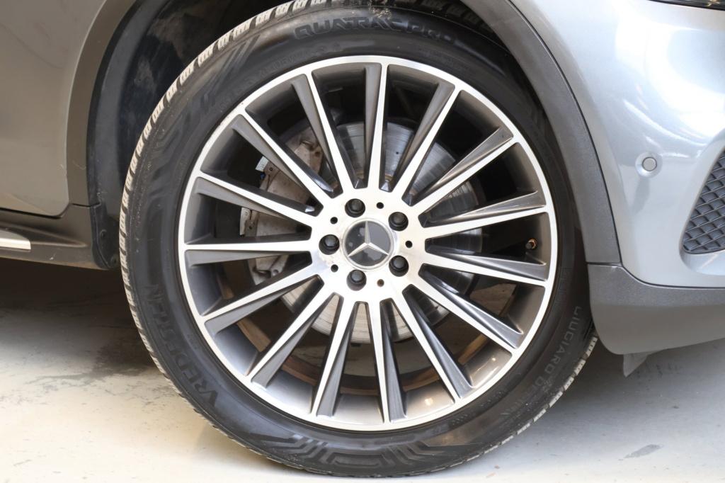 Mercedes-Benz Glc 200 4matic premium plus, panodak, trekhaak, carplay, deal