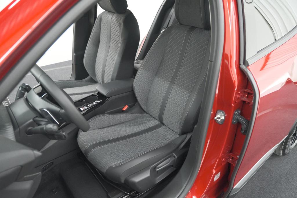 Peugeot 2008 hybrid 145 e-dcs6 allure | 360 camera | adaptieve cruise contr